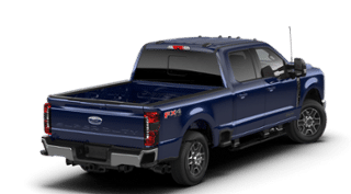 2026 Ford Super Duty® External Image 4